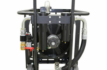 dry ice blasting machines