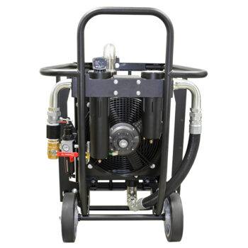 dry ice blasting machines