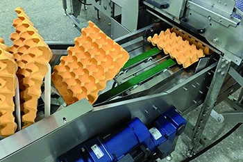 Industrial Cleaning Applications